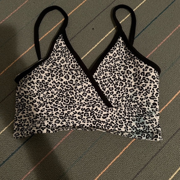 Brandy Melville Tops - john galt crop top